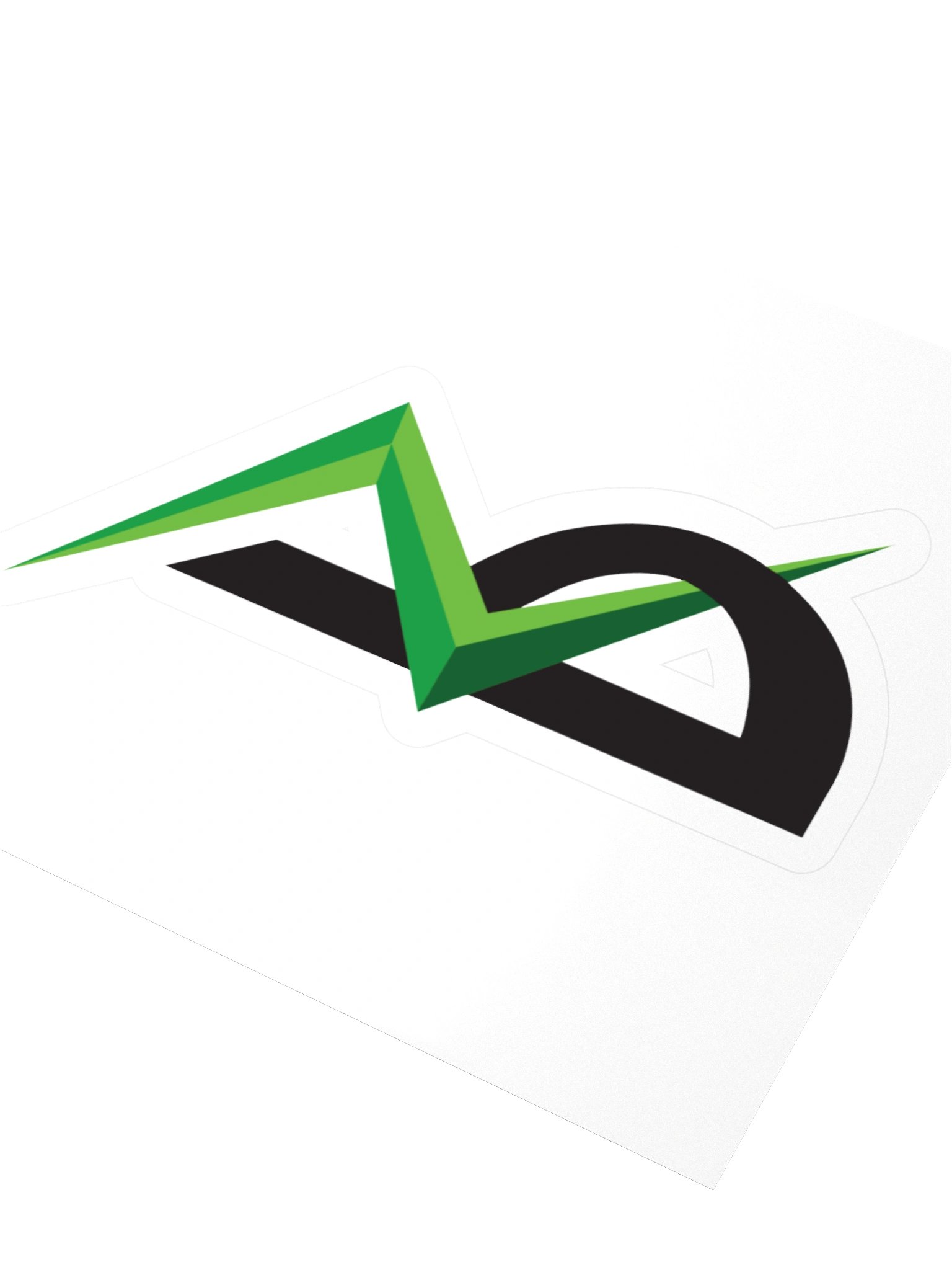 GRIT Sticker product image (9)