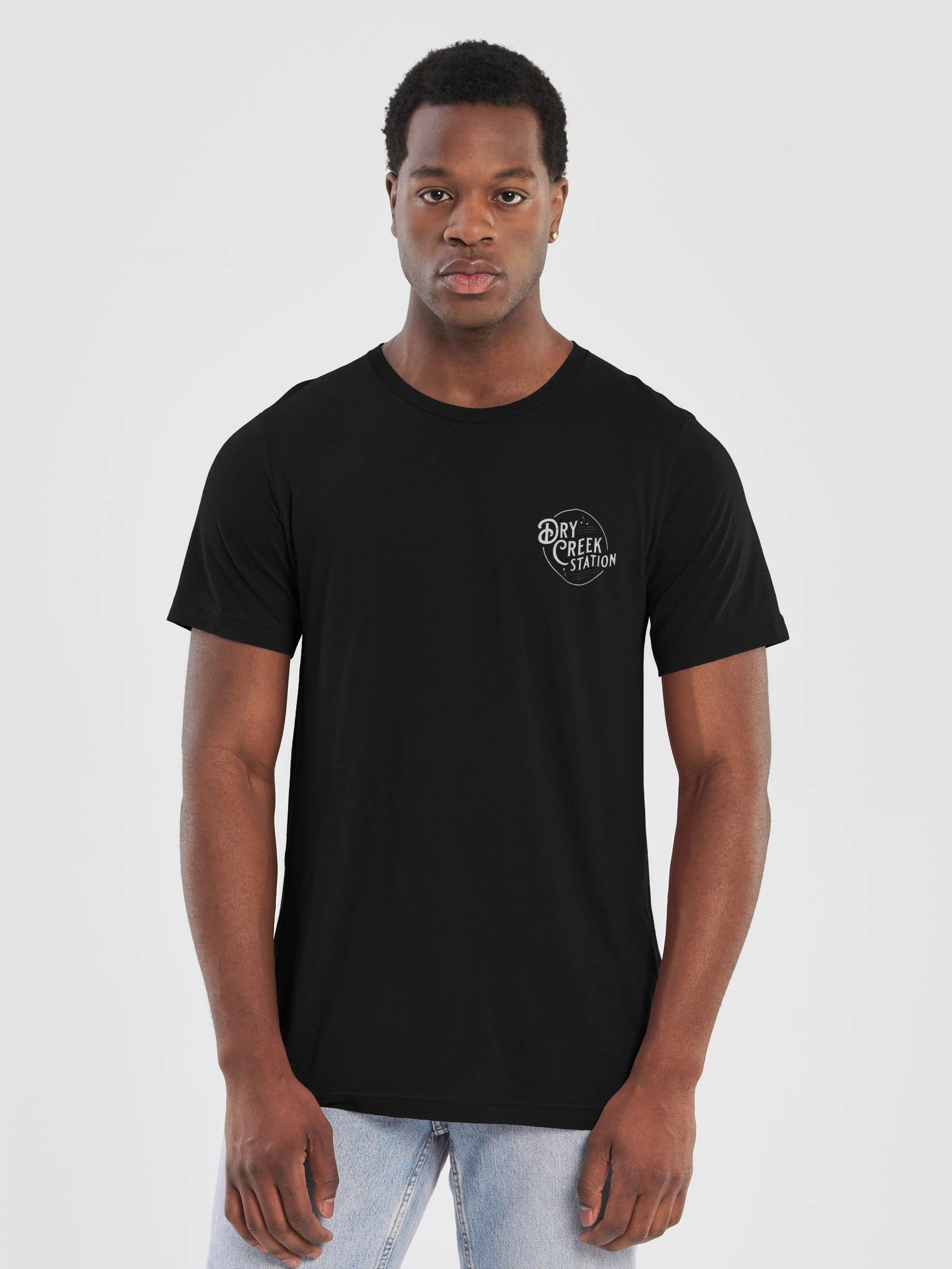 Vintage Triblend T-Shirt product image (2)