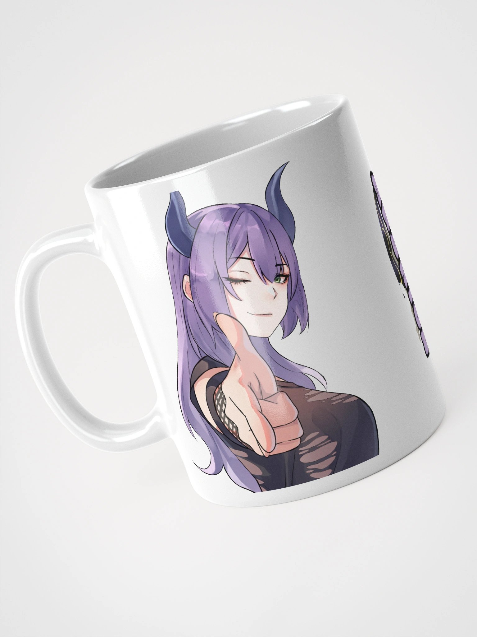 Arshion 11 oz Mug product image (3)