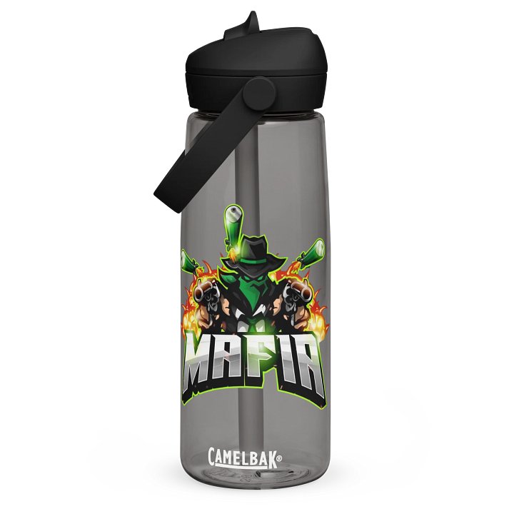 Camelbak Mafia Water Bottle product image (2)