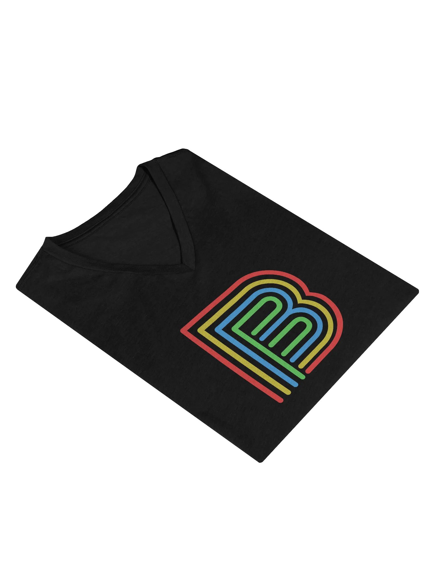 Big Booty V-Neck product image (4)