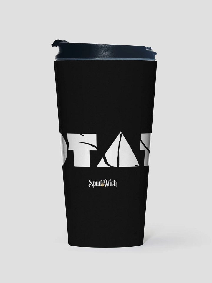 Ima Potato Travel Mug product image (1)