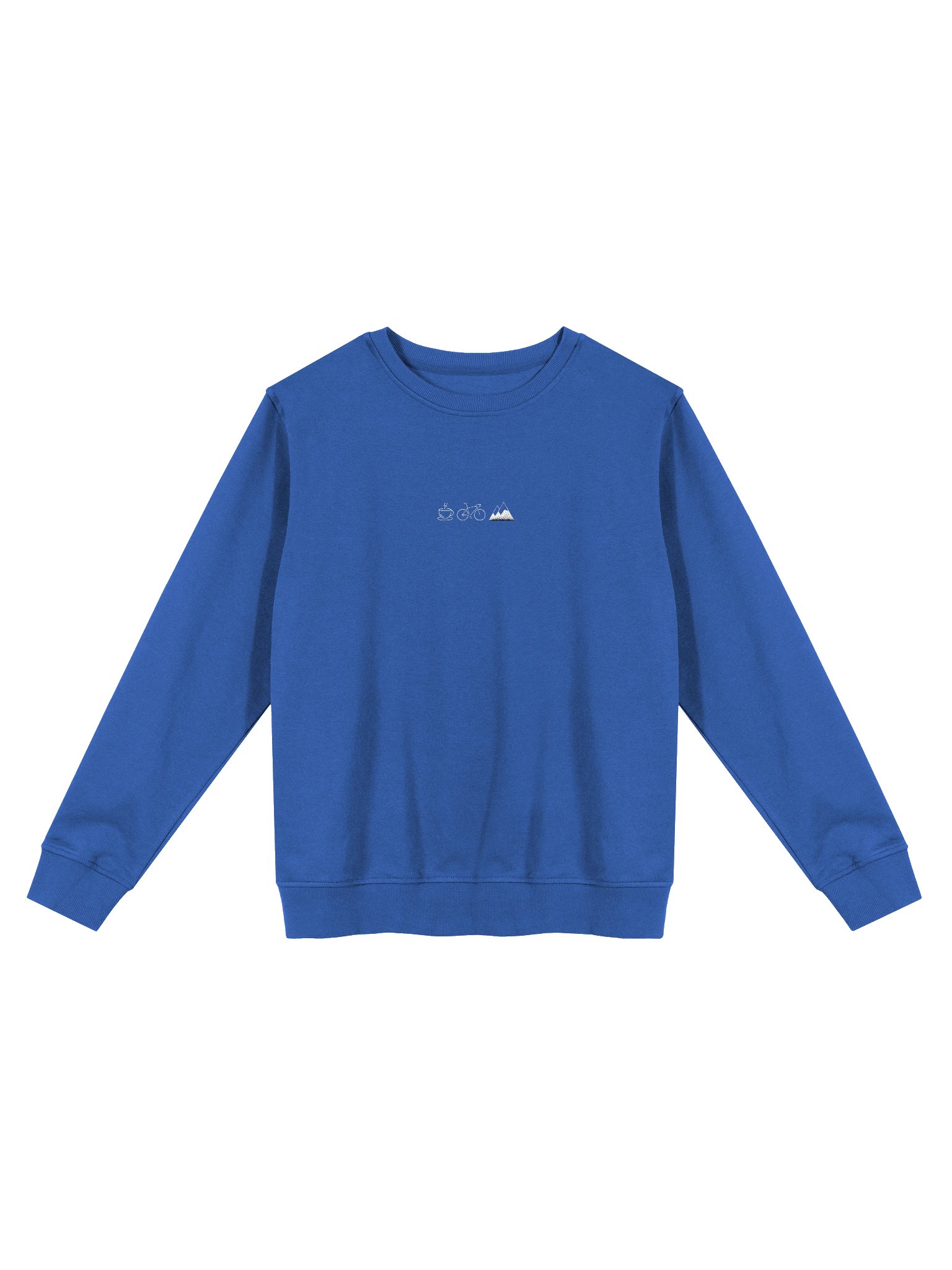 Great day in the mountains sweatshirt product image (1)