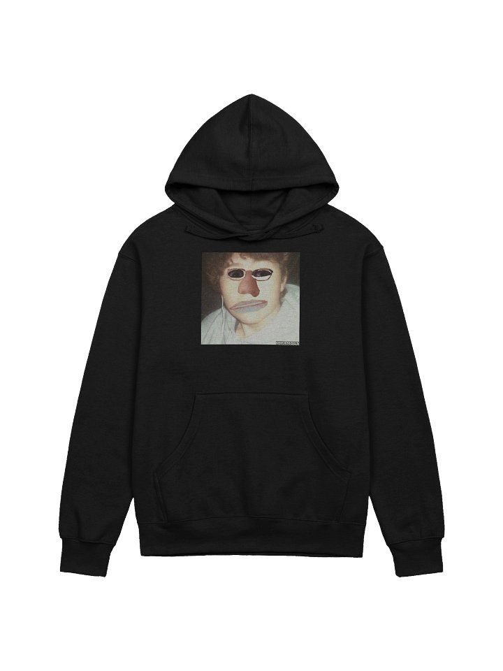 INFAMOUS Mashup - Midweight Hoodie product image (2)