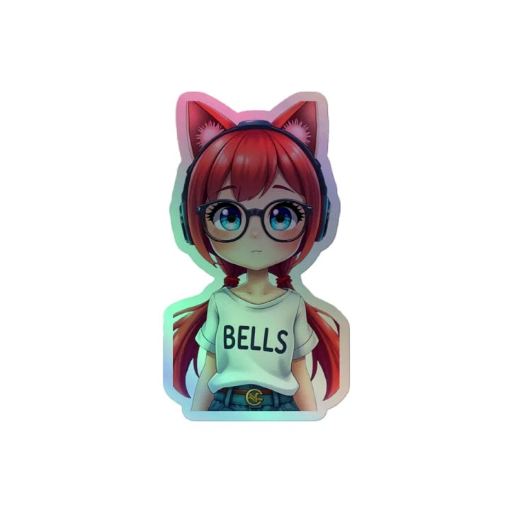 Bells Sticker product image (2)