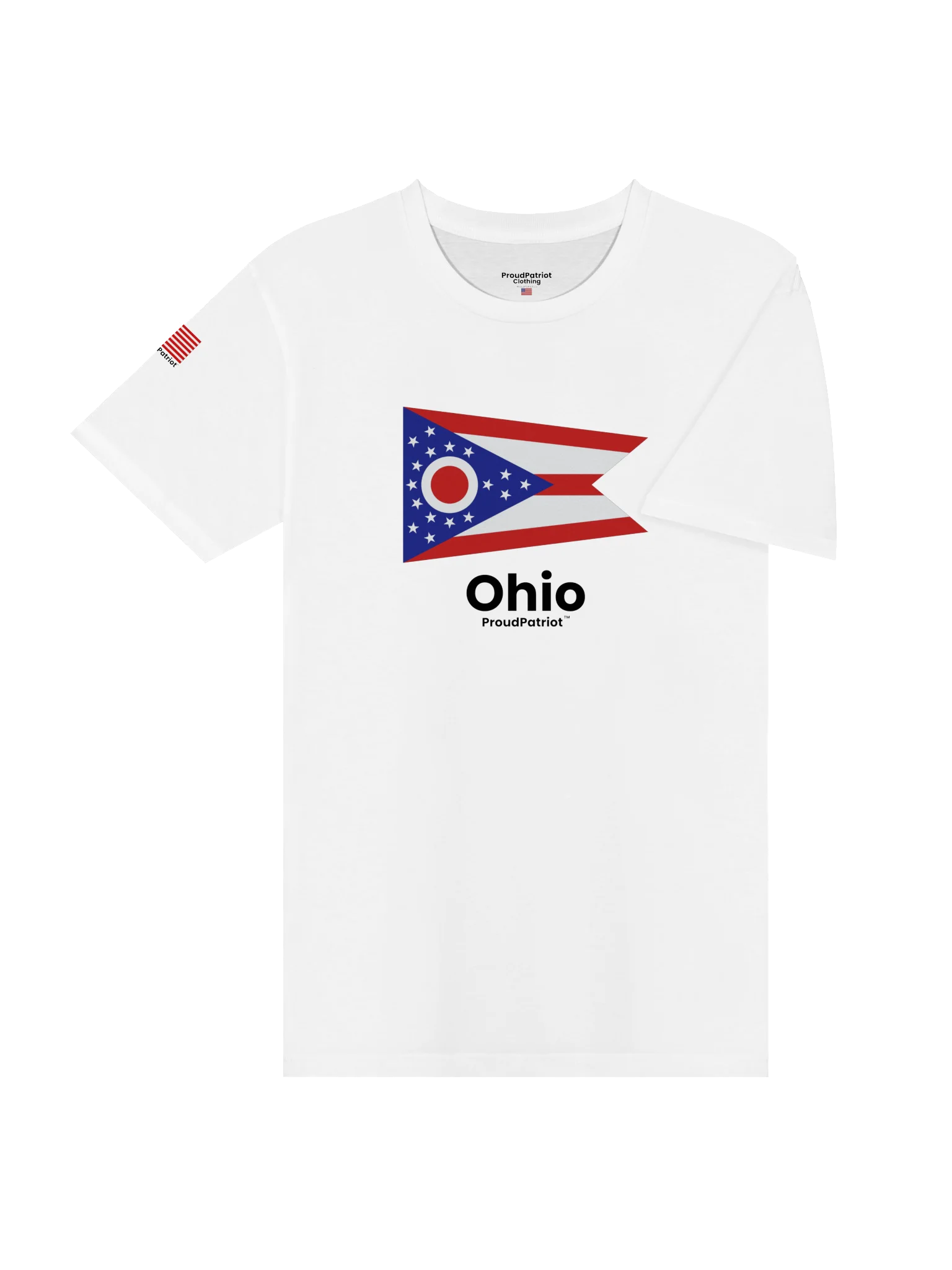Ohio Premium T-Shirt product image (8)
