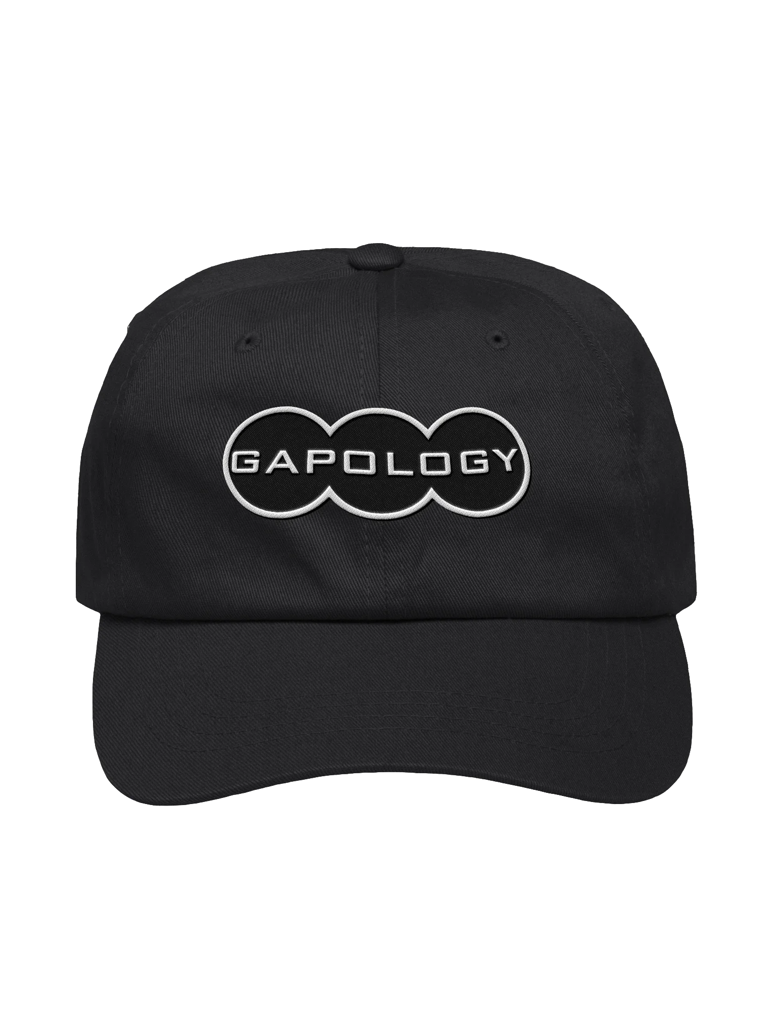 Gapology Dad Cap product image (1)