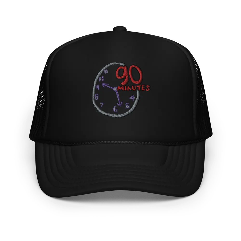 90 Minute Hat product image (1)