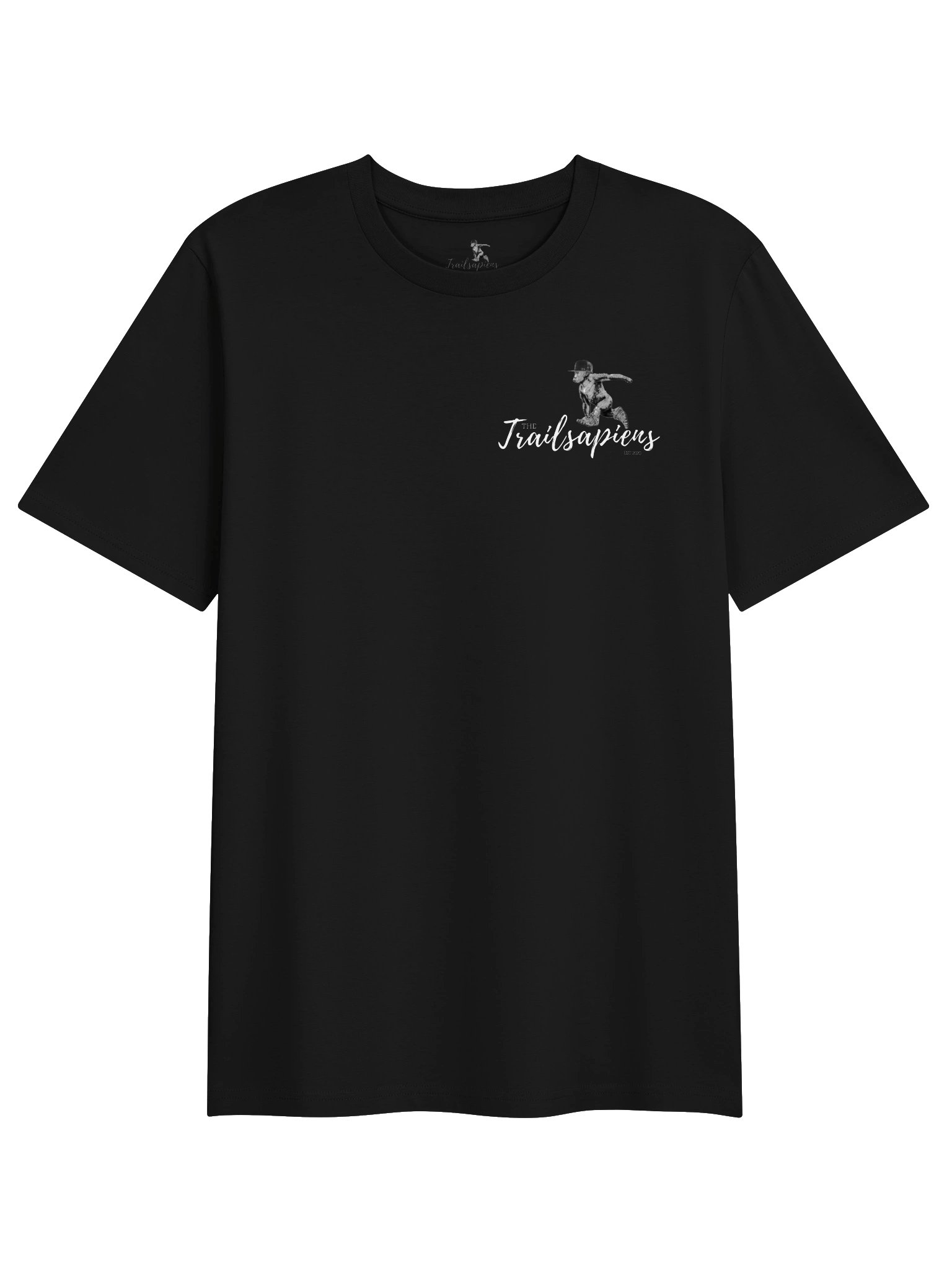 ECO- Friendly & Organic T-shirt product image (3)