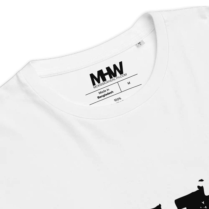 SALTY ©2018 T-Shirt product image (2)