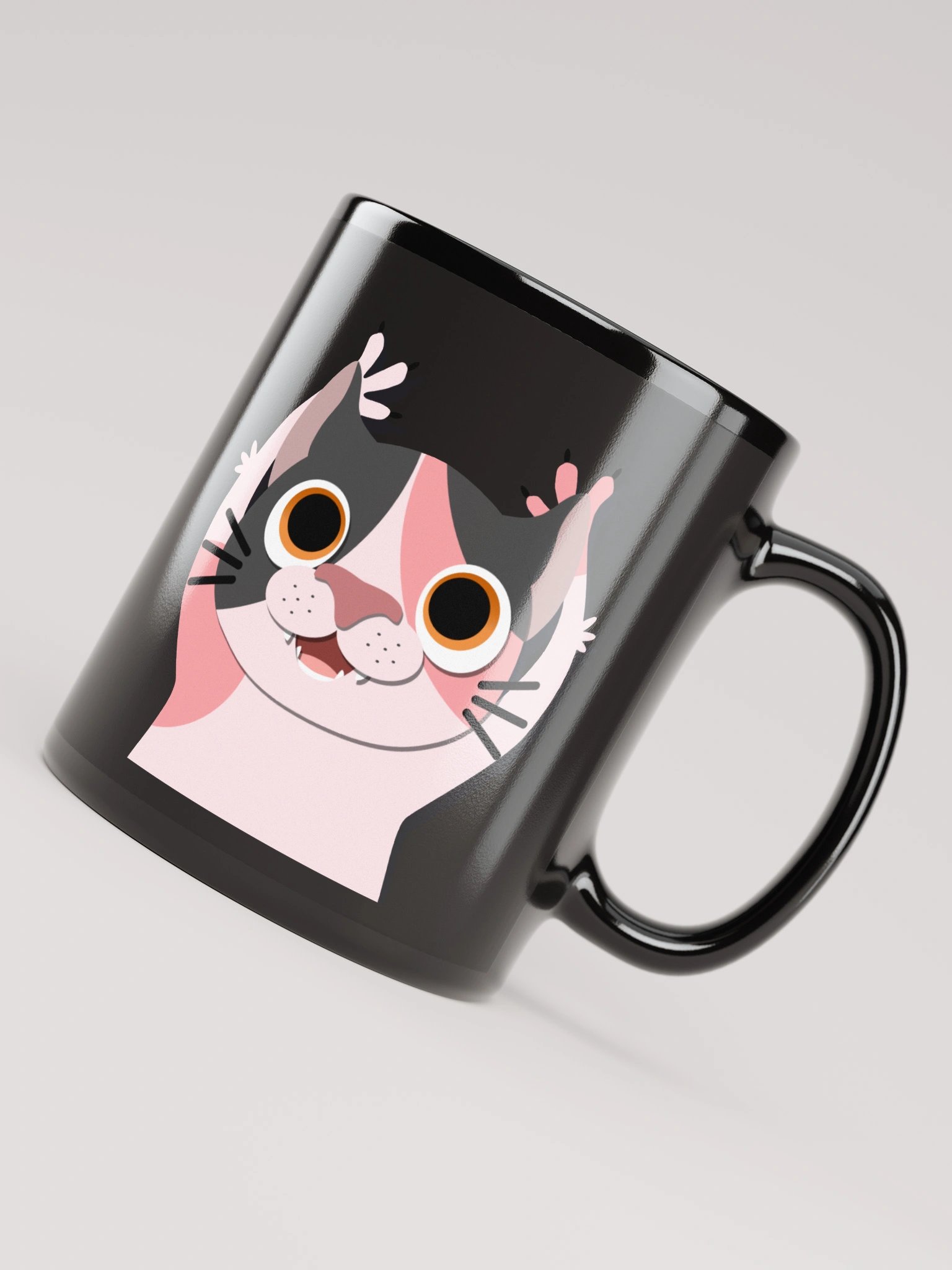 Hooray! Mug product image (7)