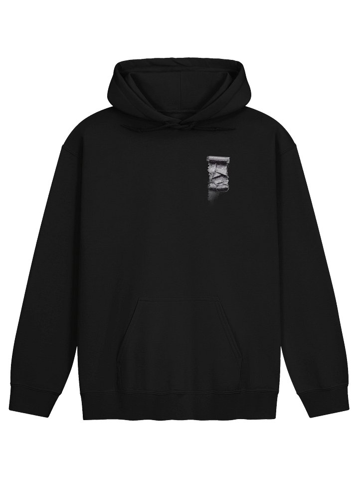 Tensile Hold Specimen | Heavyweight Hoodie | Honest Industrial product image (2)