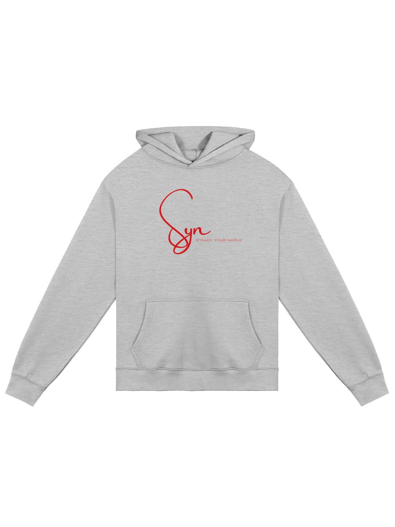 Steady Your Nerve and Feel Complete. product image (2)