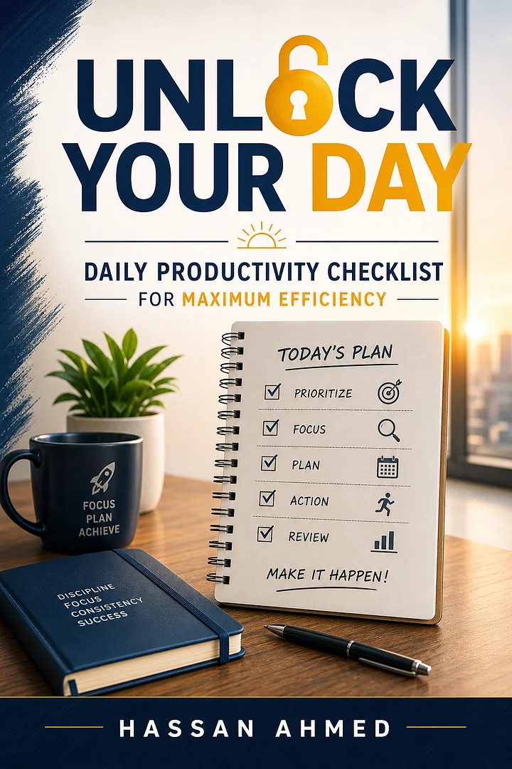 Unlock Your Day product image (1)