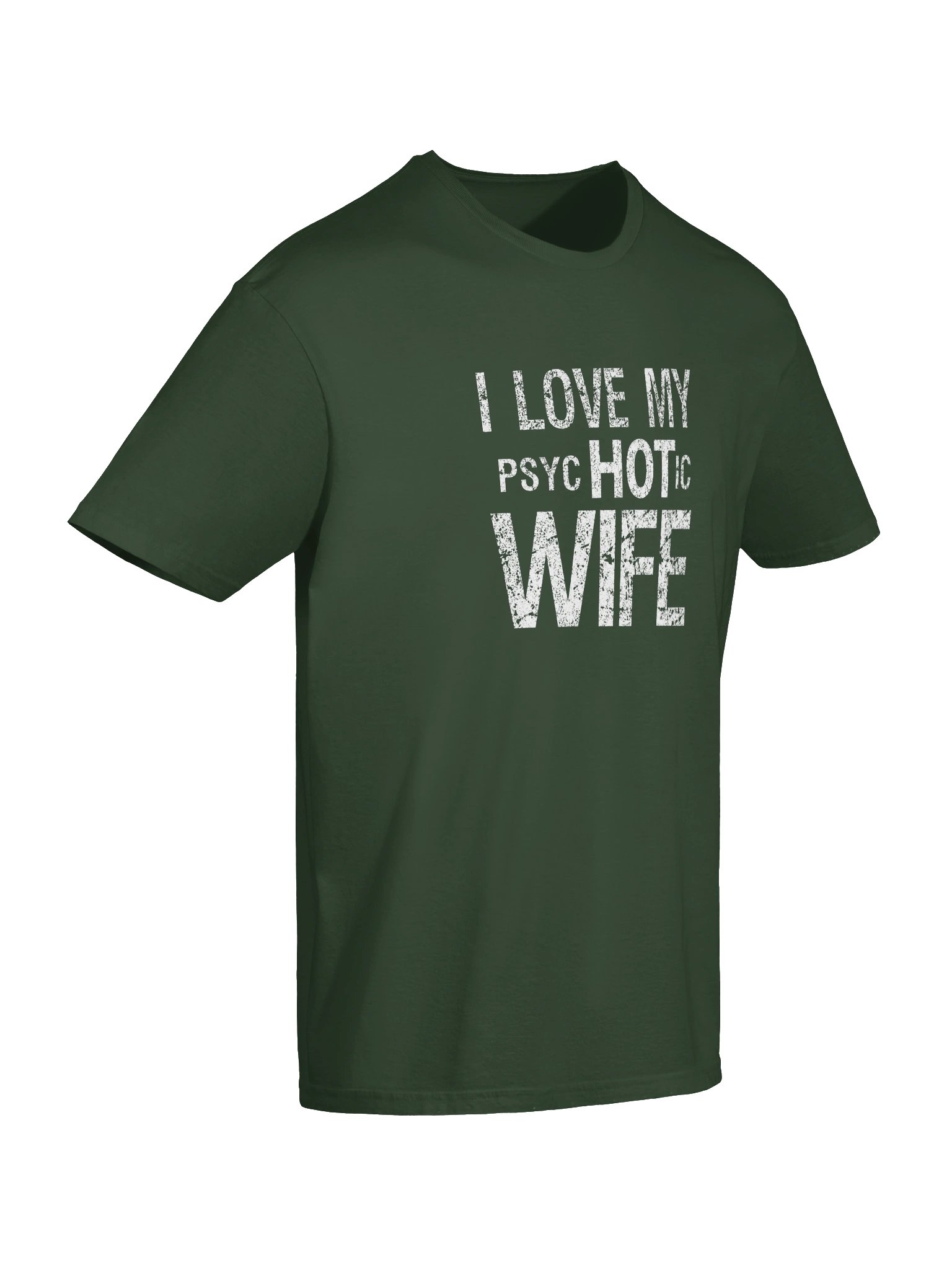 I Love My Hot Wife product image (37)
