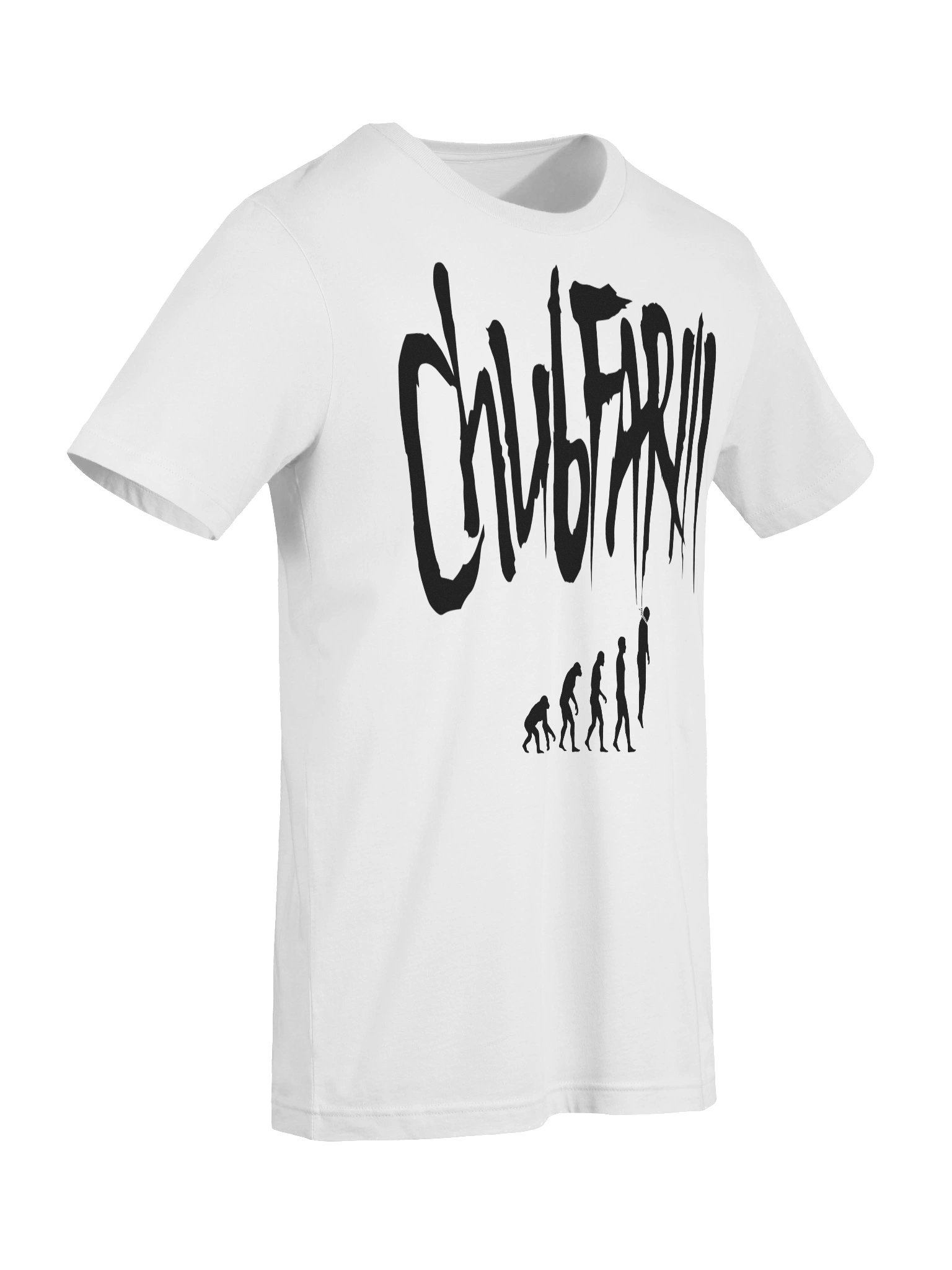 Evolution Tee product image (9)