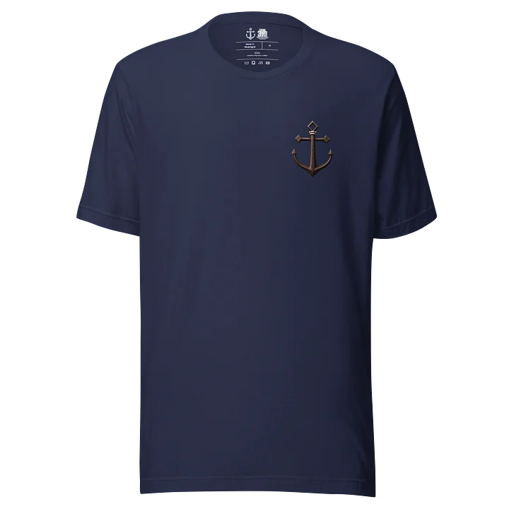 Lakefront T-Shirt product image (1)
