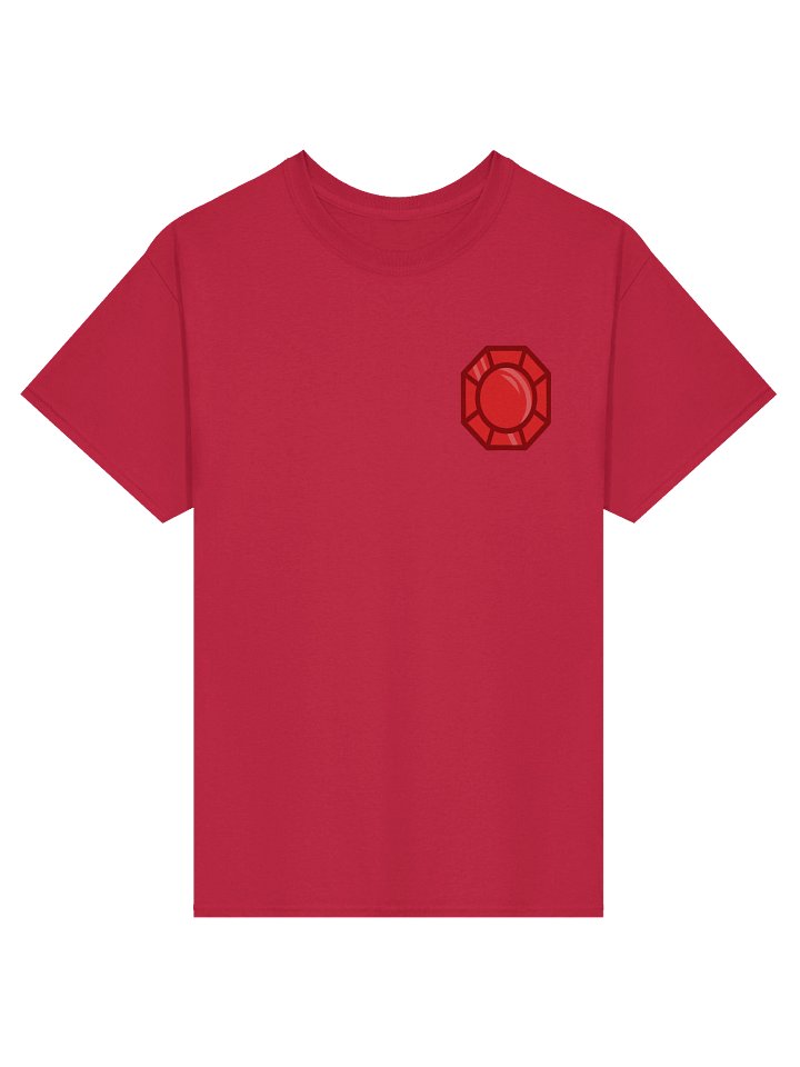 Ruby Gem T-Shirt product image (3)