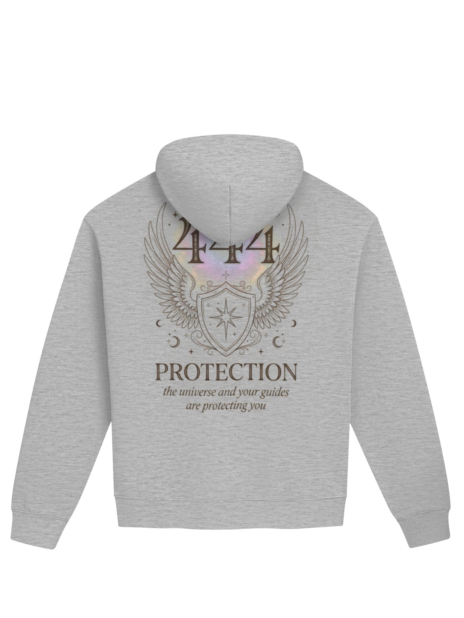 444 Protection Hoodie product image (2)