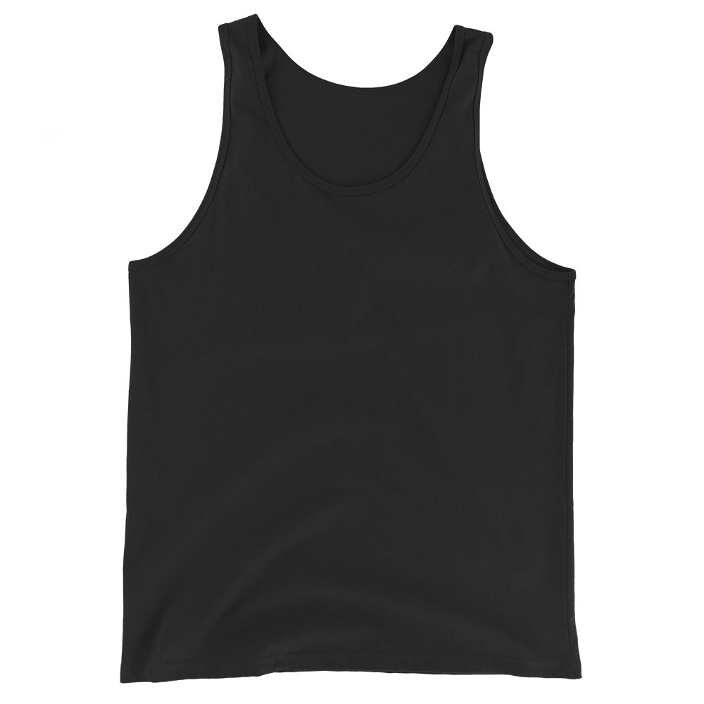 DP Back Logo Tank product image (4)