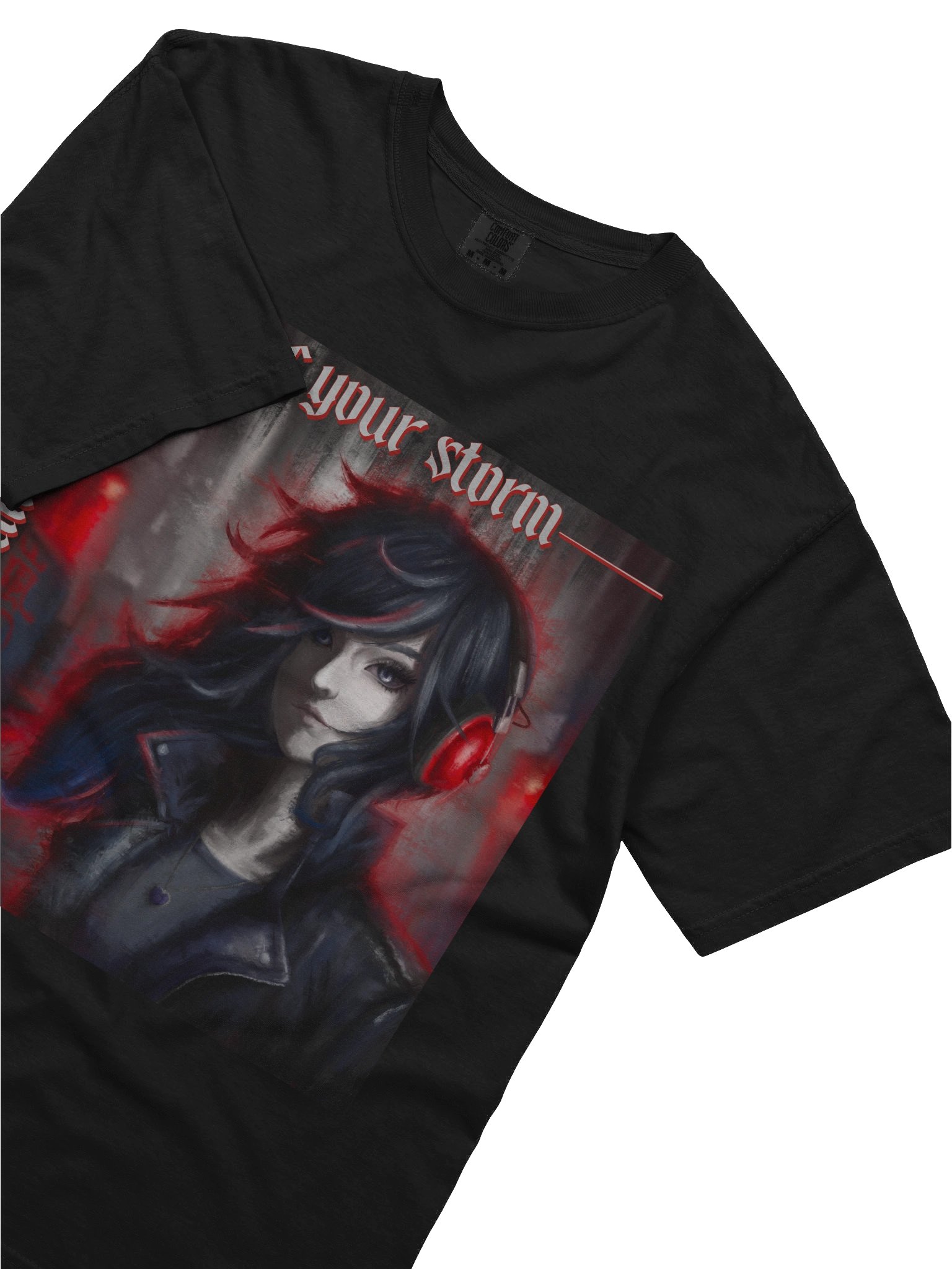 Eyes Of Your Storm Tee product image (3)