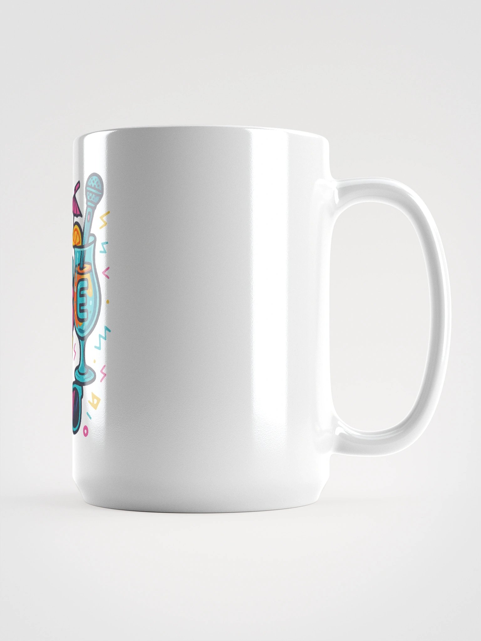 Evolved Vibes Mug product image (1)