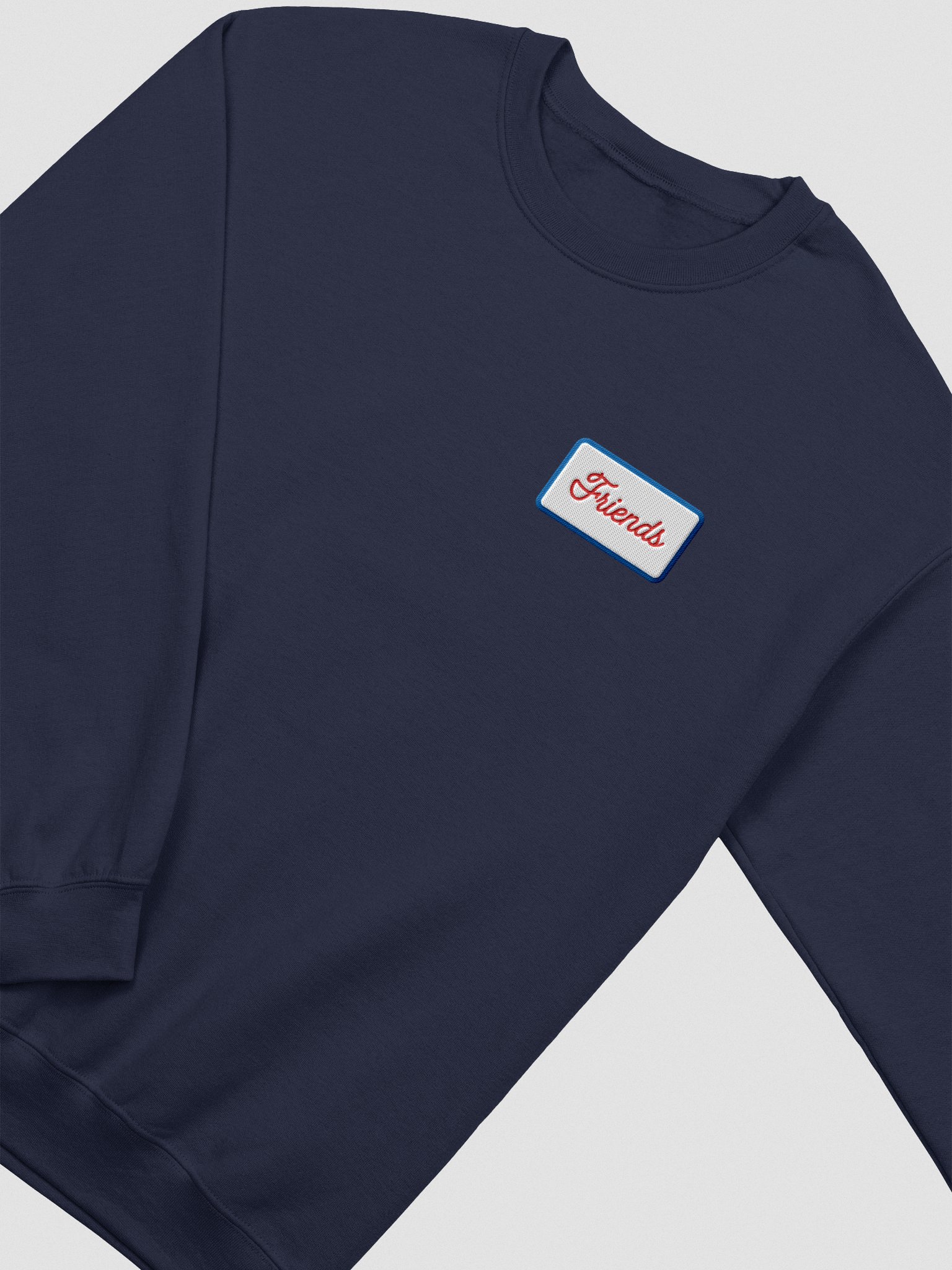 Think Big Crewneck product image (3)