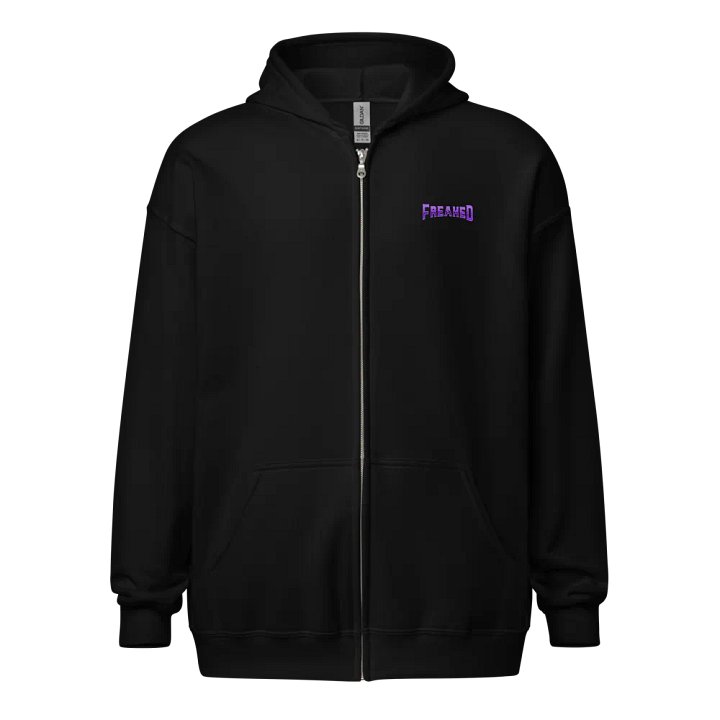 Basic Hoodie product image (1)