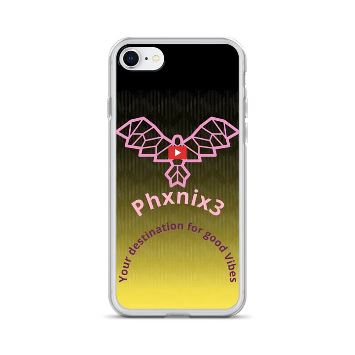 Phxnix3 Iphone case product image (1)