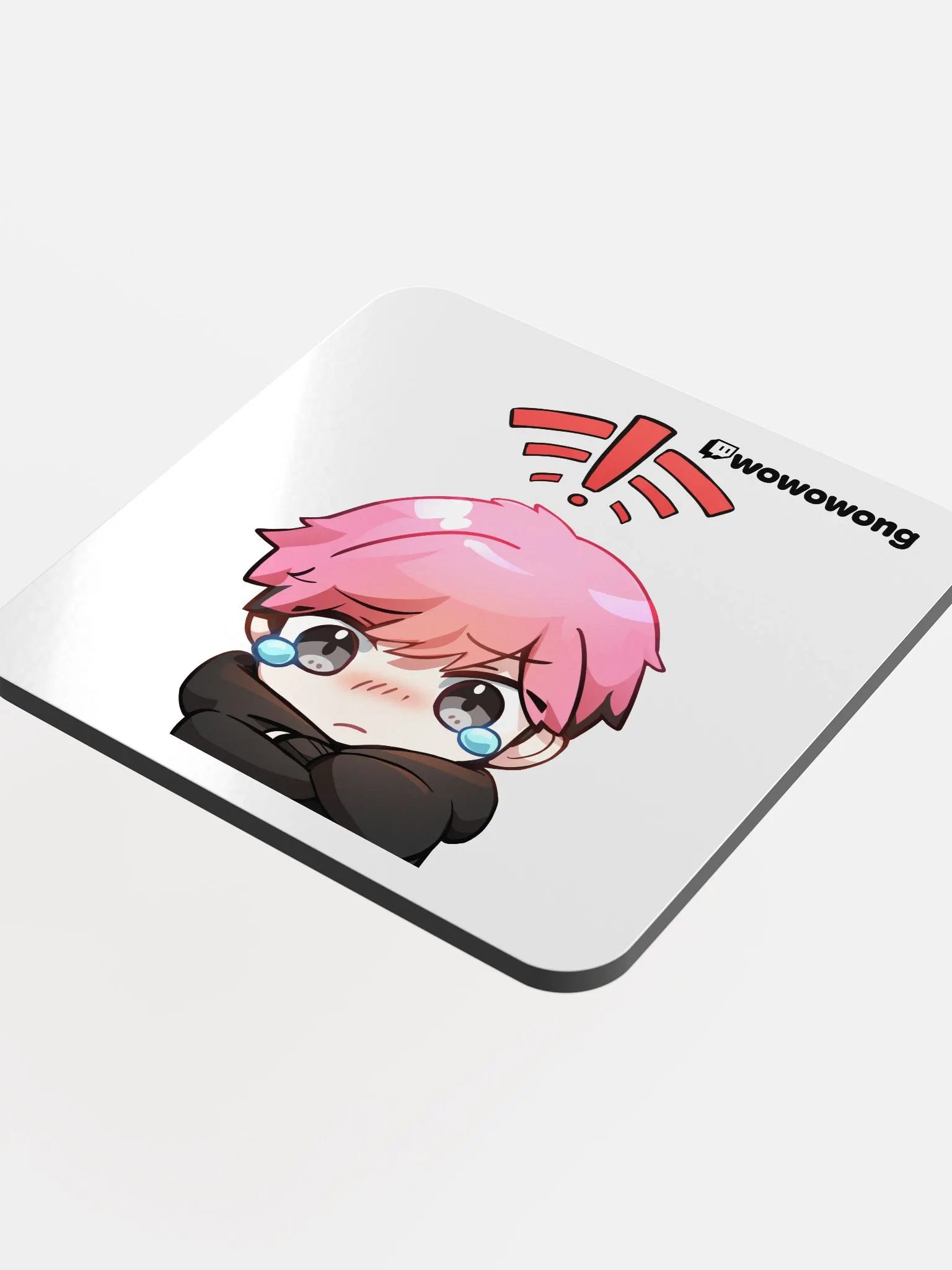 WoWoNoWifi - Coaster product image (4)