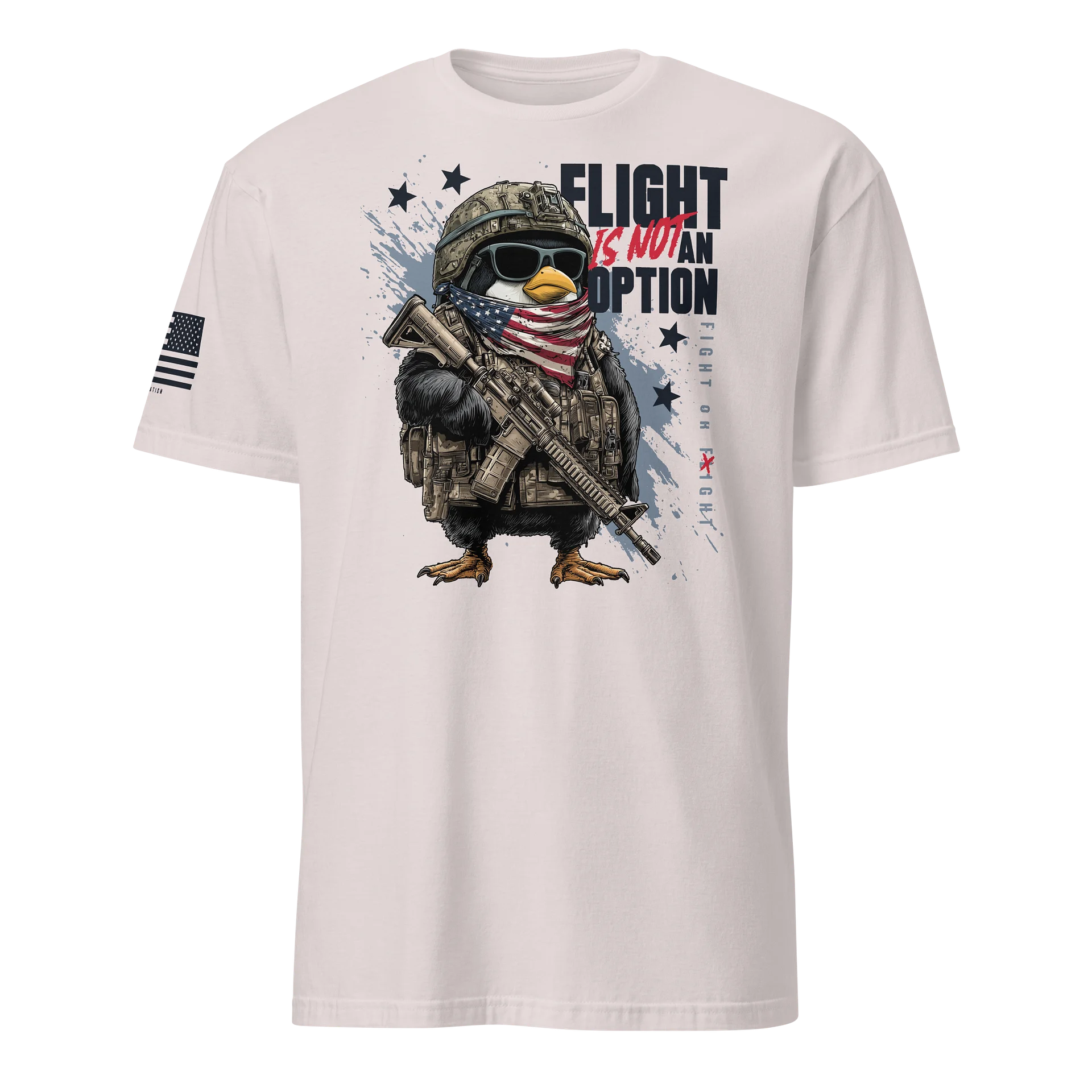 Flight Is Not an Option product image (3)