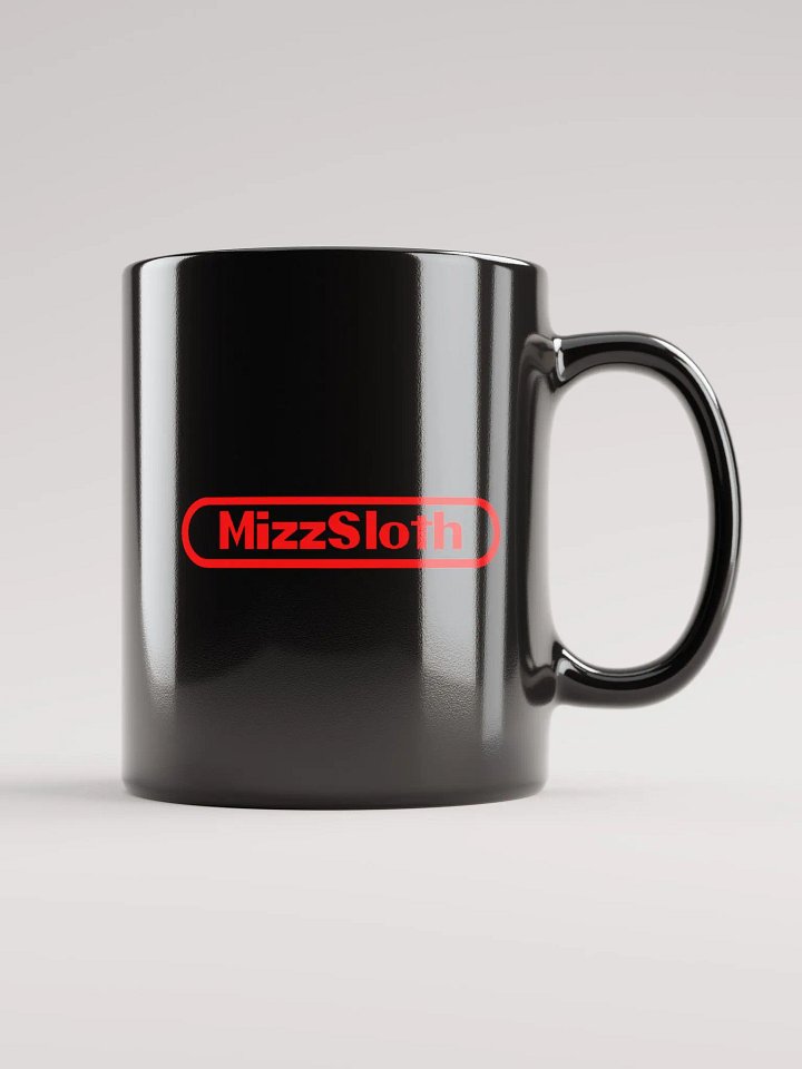 Slothy Mug product image (1)