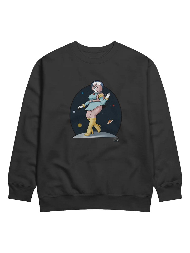 Space Adventures Sweatshirt product image (2)