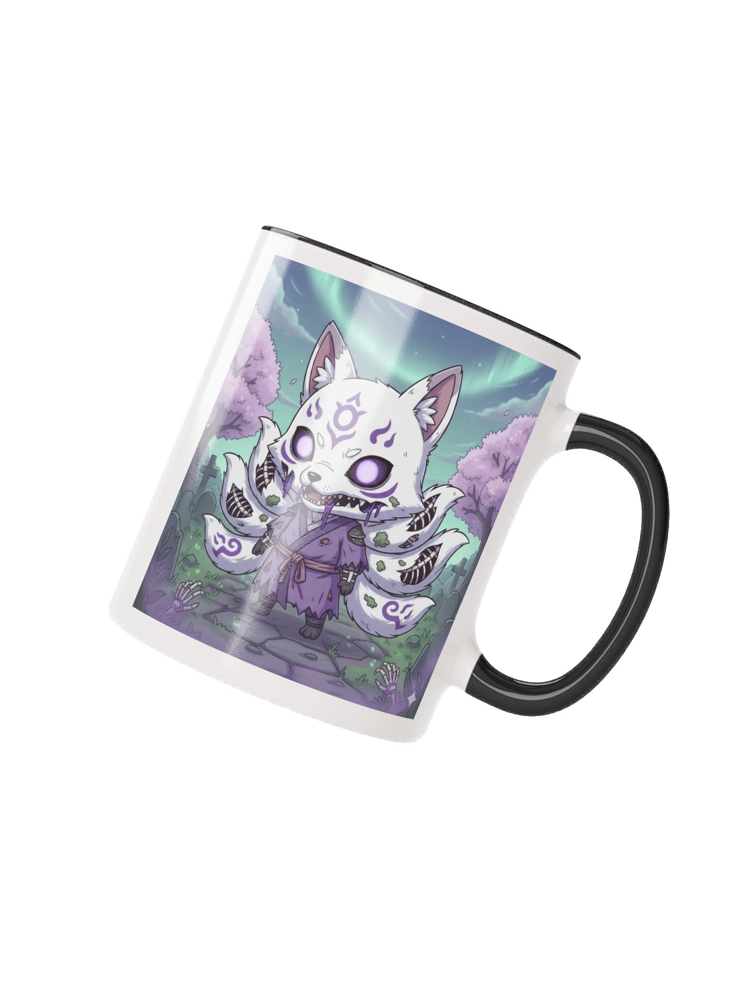 zombie fox product image (17)