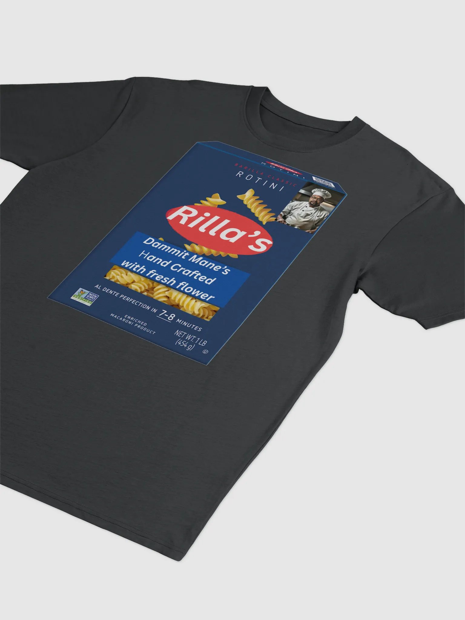 Rilla's tee product image (3)