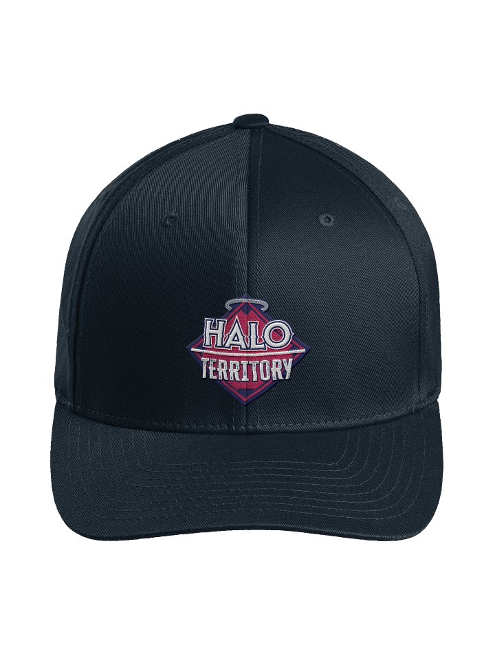 Fitted Hat product image (1)