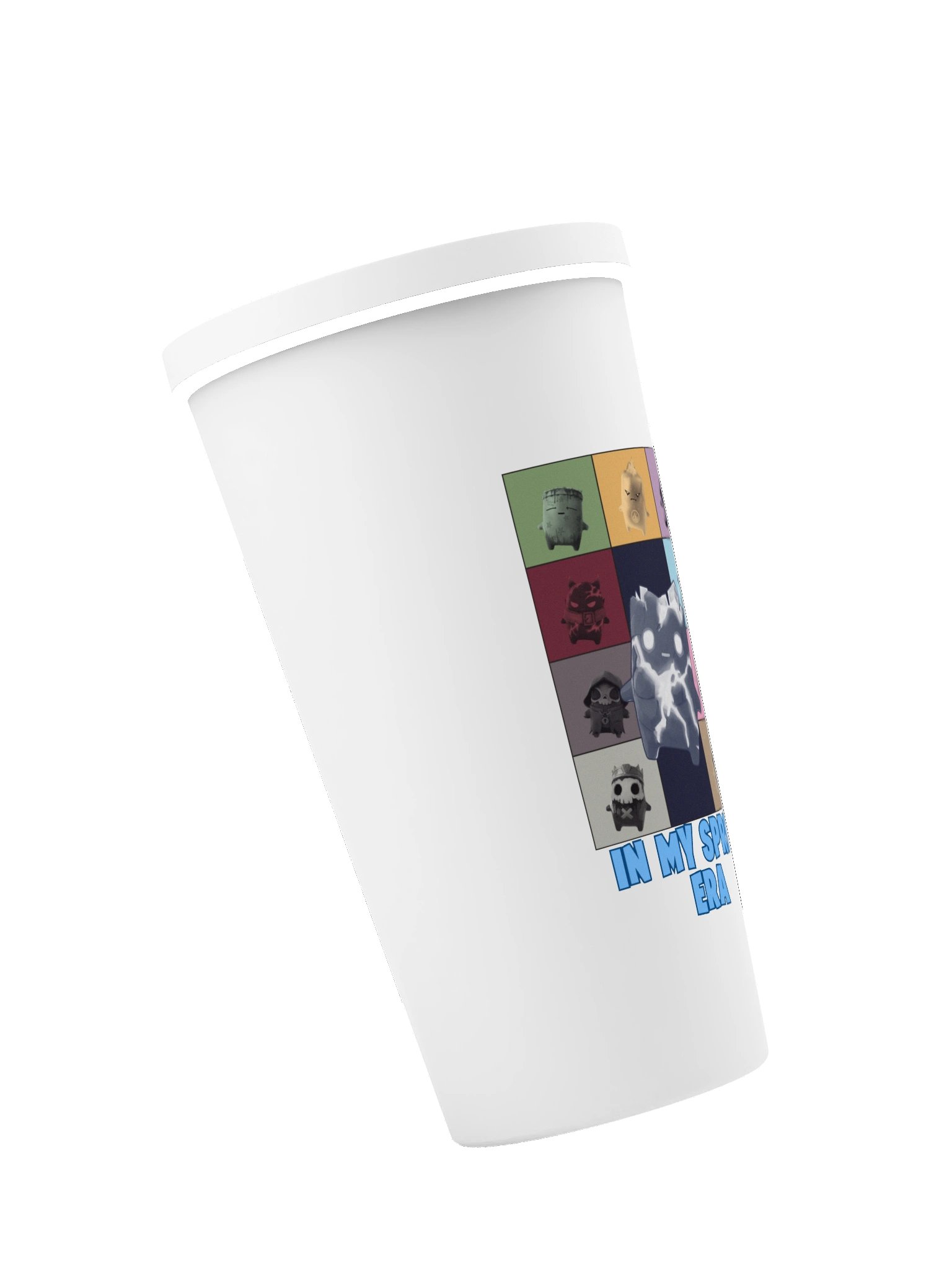 In My Sprite Era Tumbler product image (8)