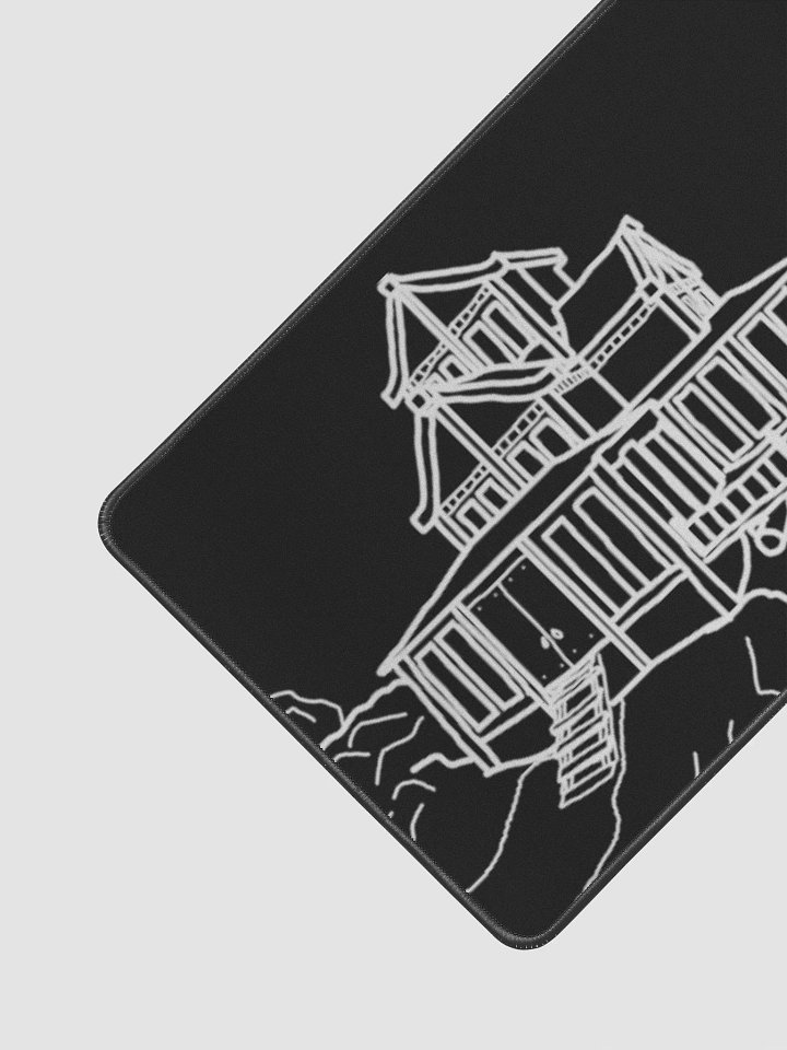 Synthaly™ Universe Desk Mat product image (2)