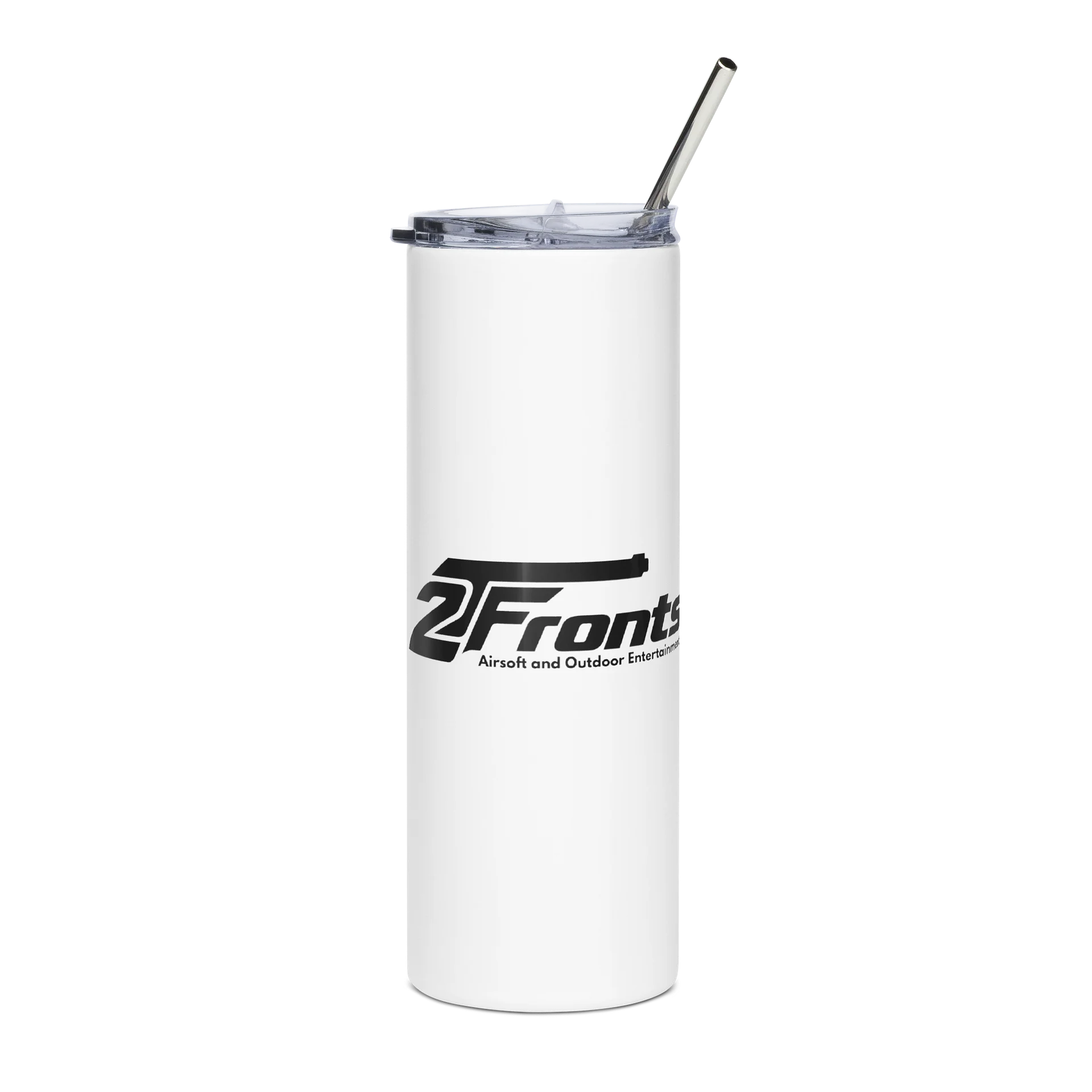 2Fronts Travel Cup product image (1)