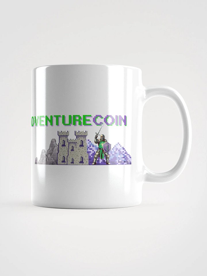 Adventurer's Chalice product image (1)