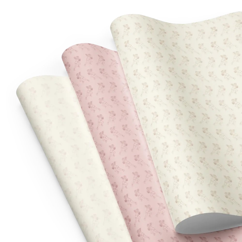 RUGGY WRAPPING PAPER 2 product image (8)