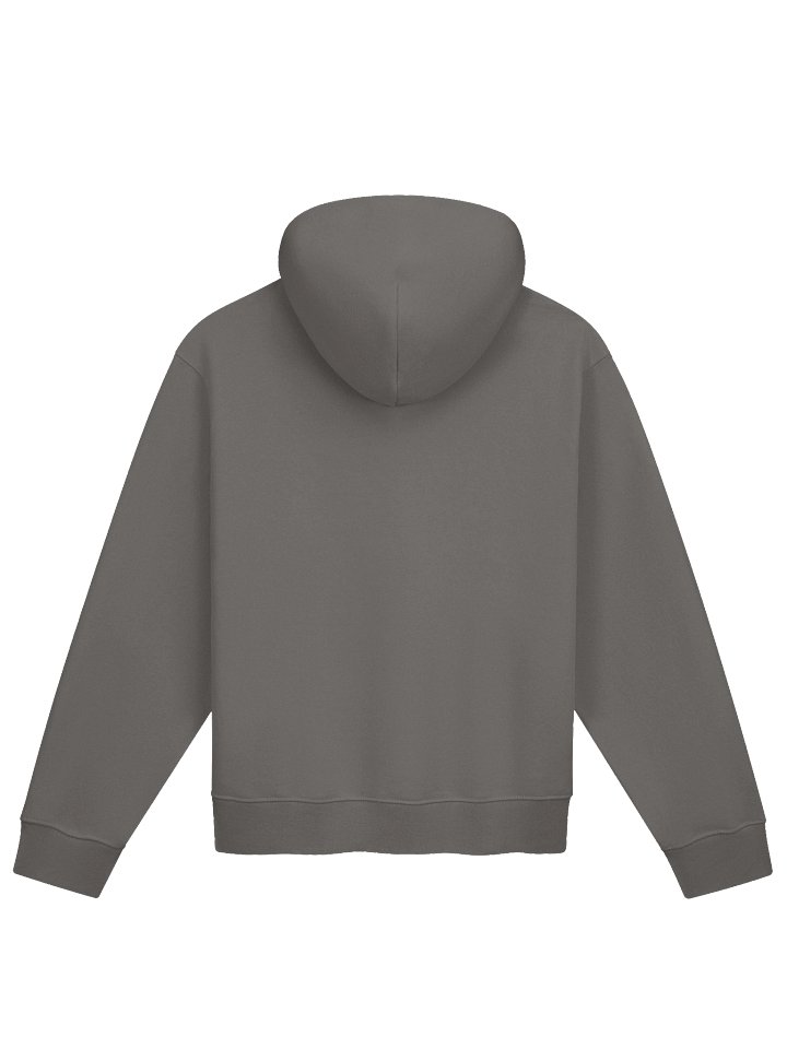 RWS Brake Van Embroidered Hoodie product image (2)