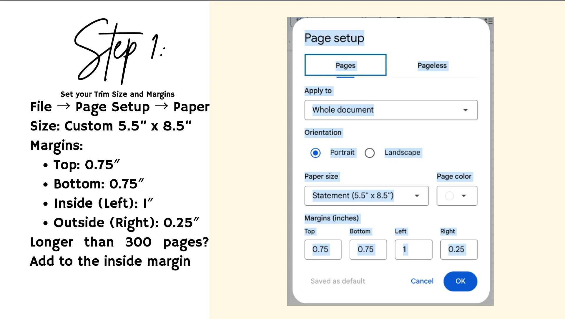 Formatting Your Book Is Essential product image (3)