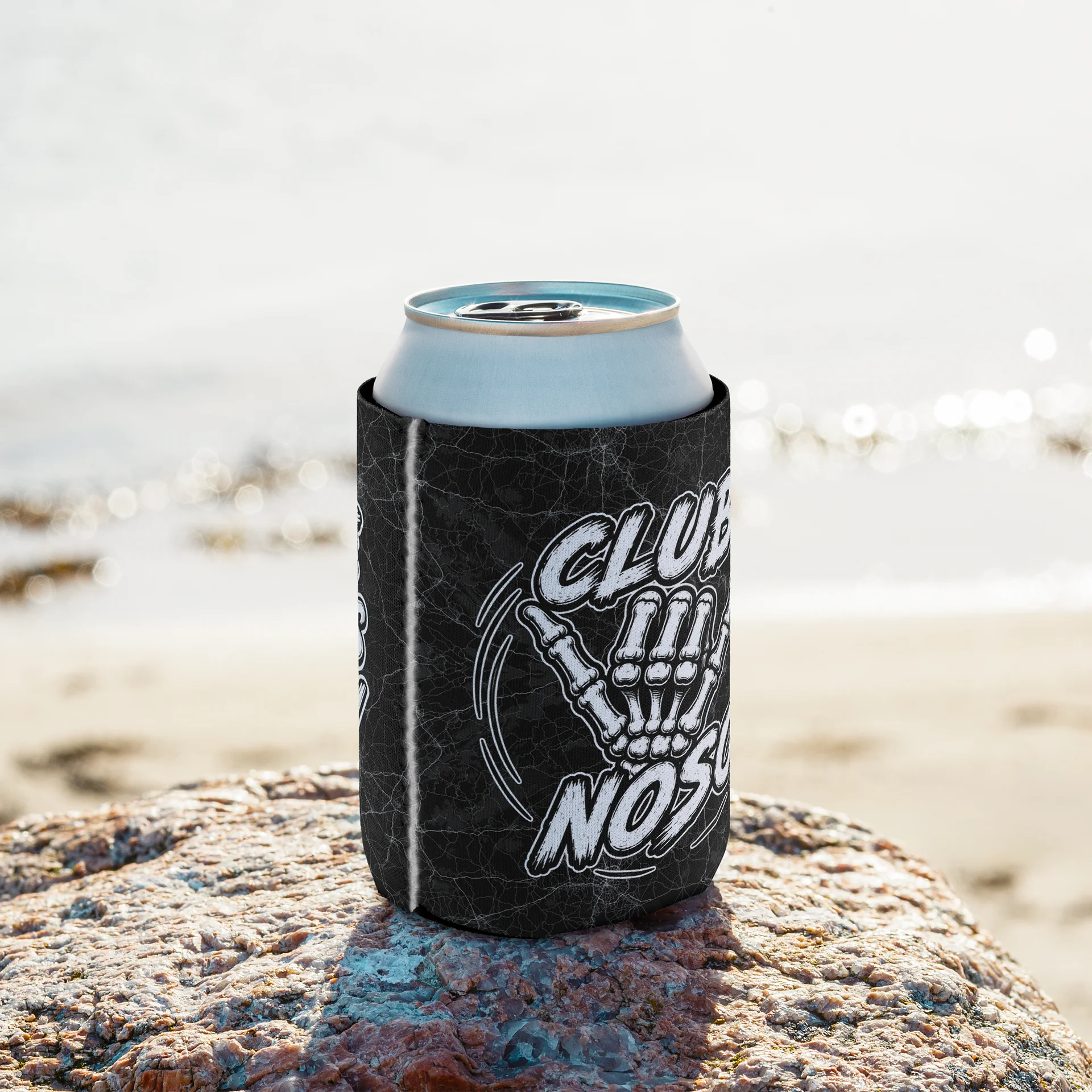 Carolina Map Club Noso Coozie product image (8)
