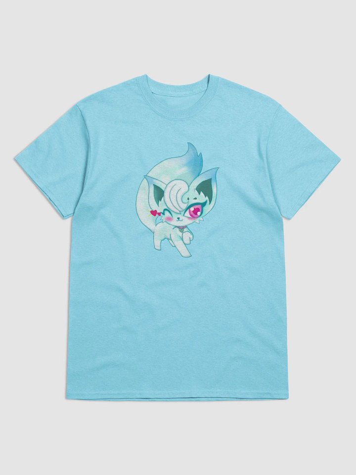 Cute Mint T-Shirt product image (1)
