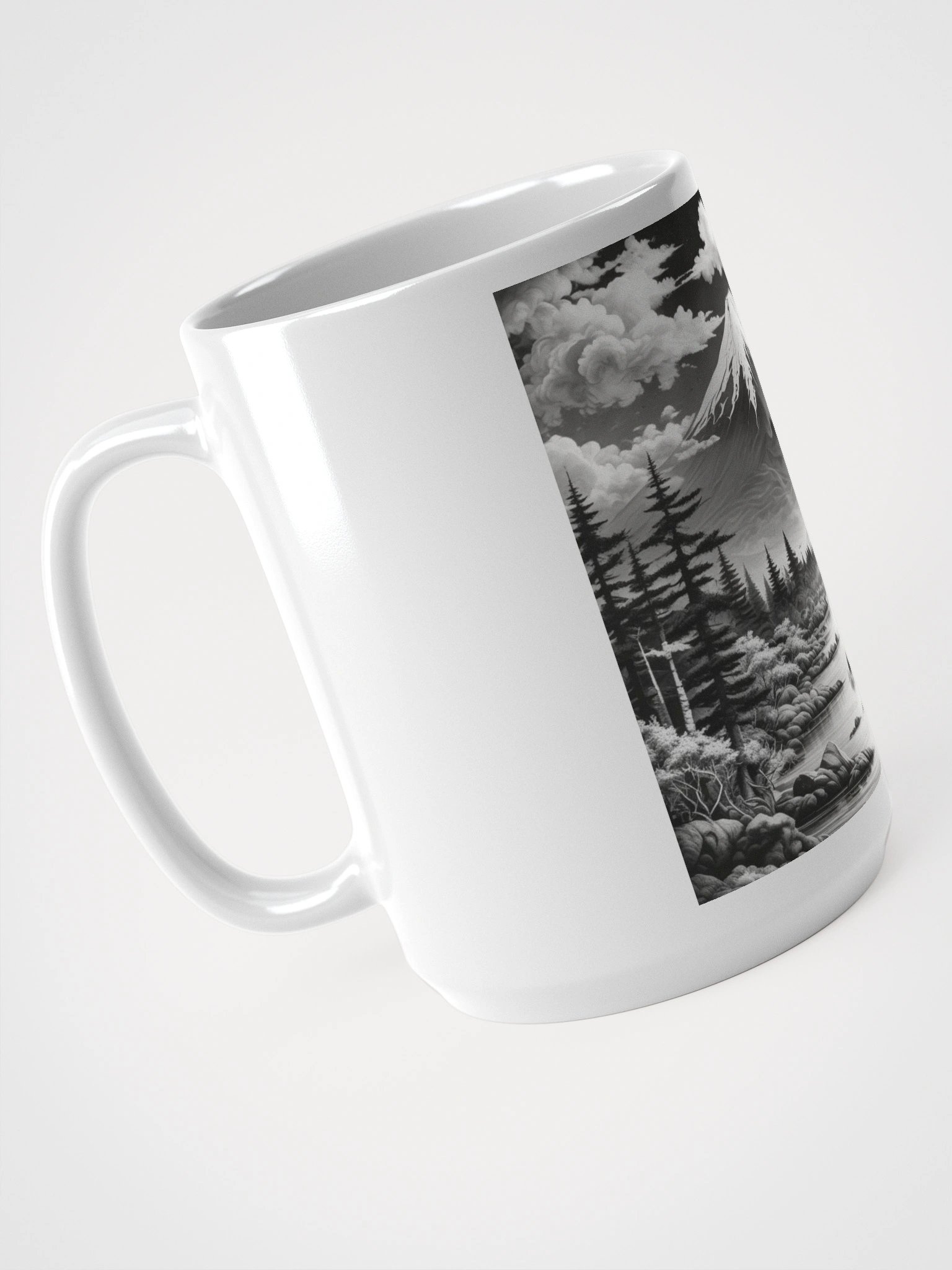 Mount Fuji product image (3)