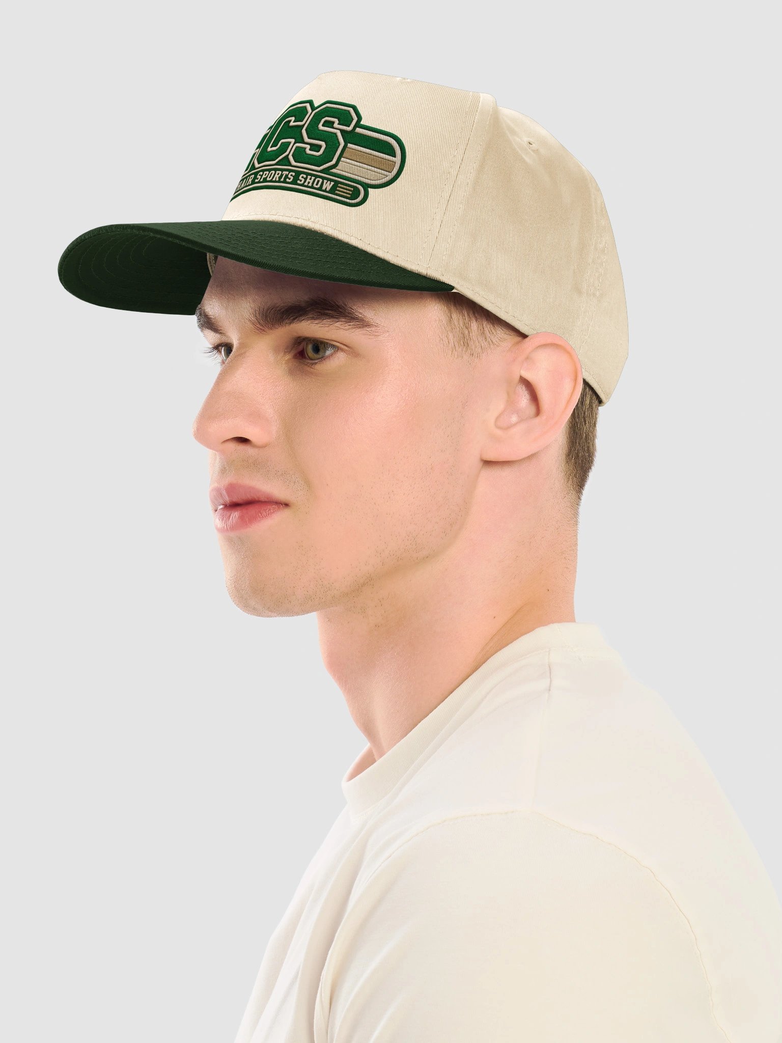LCS Heritage Two-Tone Hat product image (7)