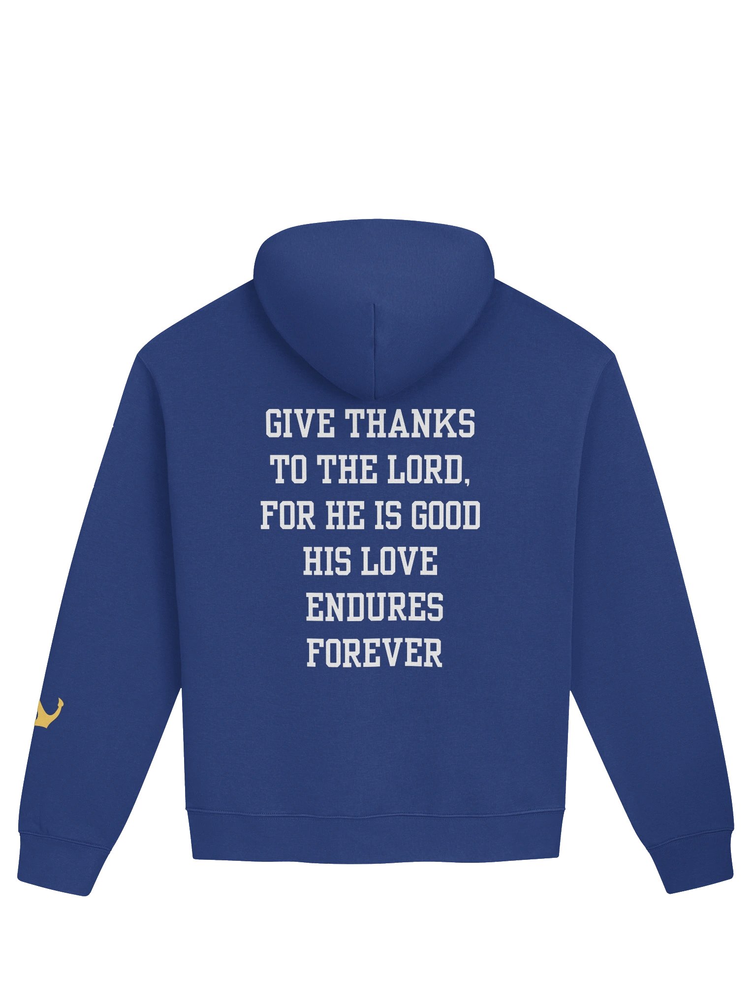 Grateful Hoodie product image (2)