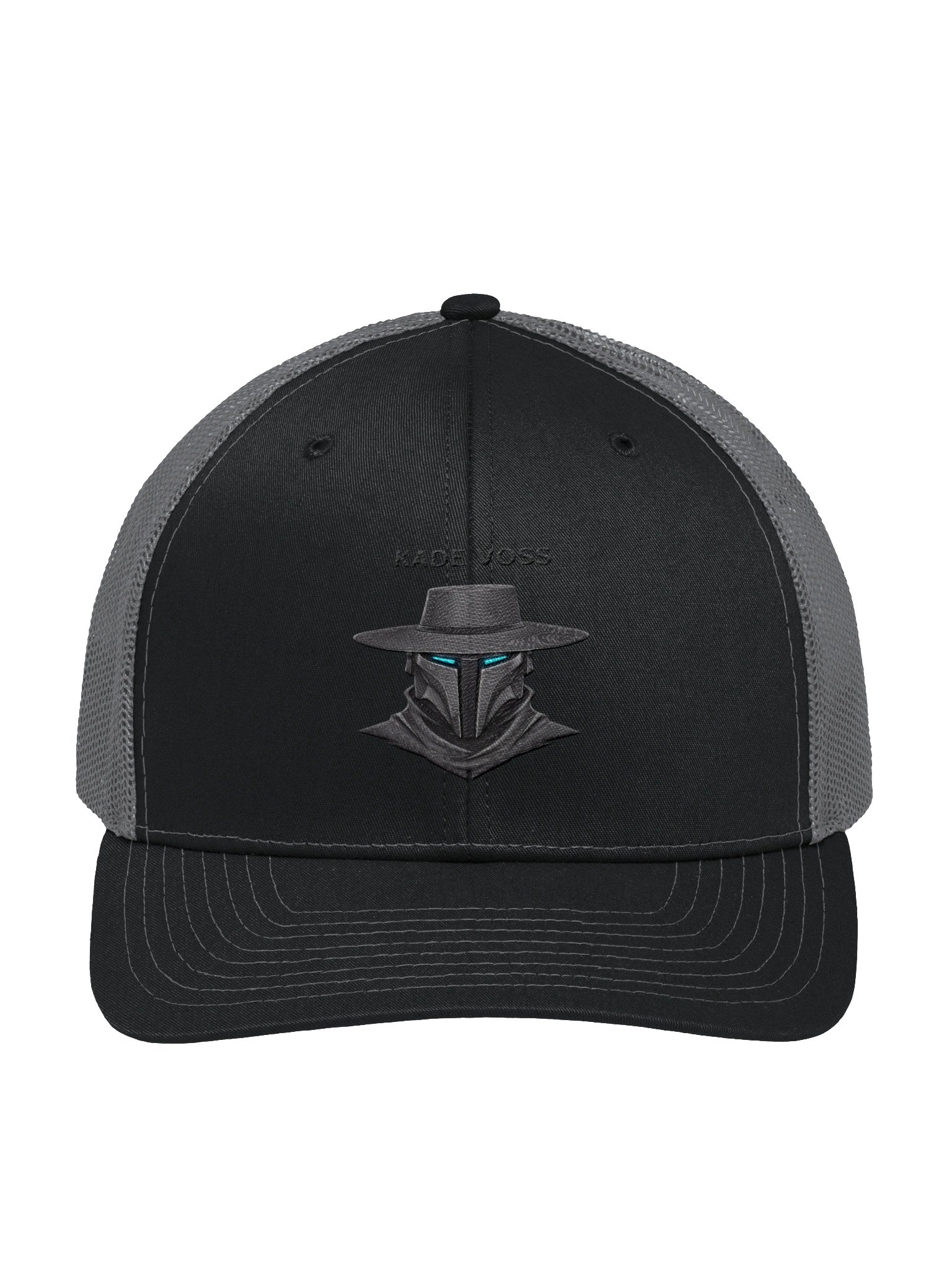 Kade Voss Frontier Cap product image (1)