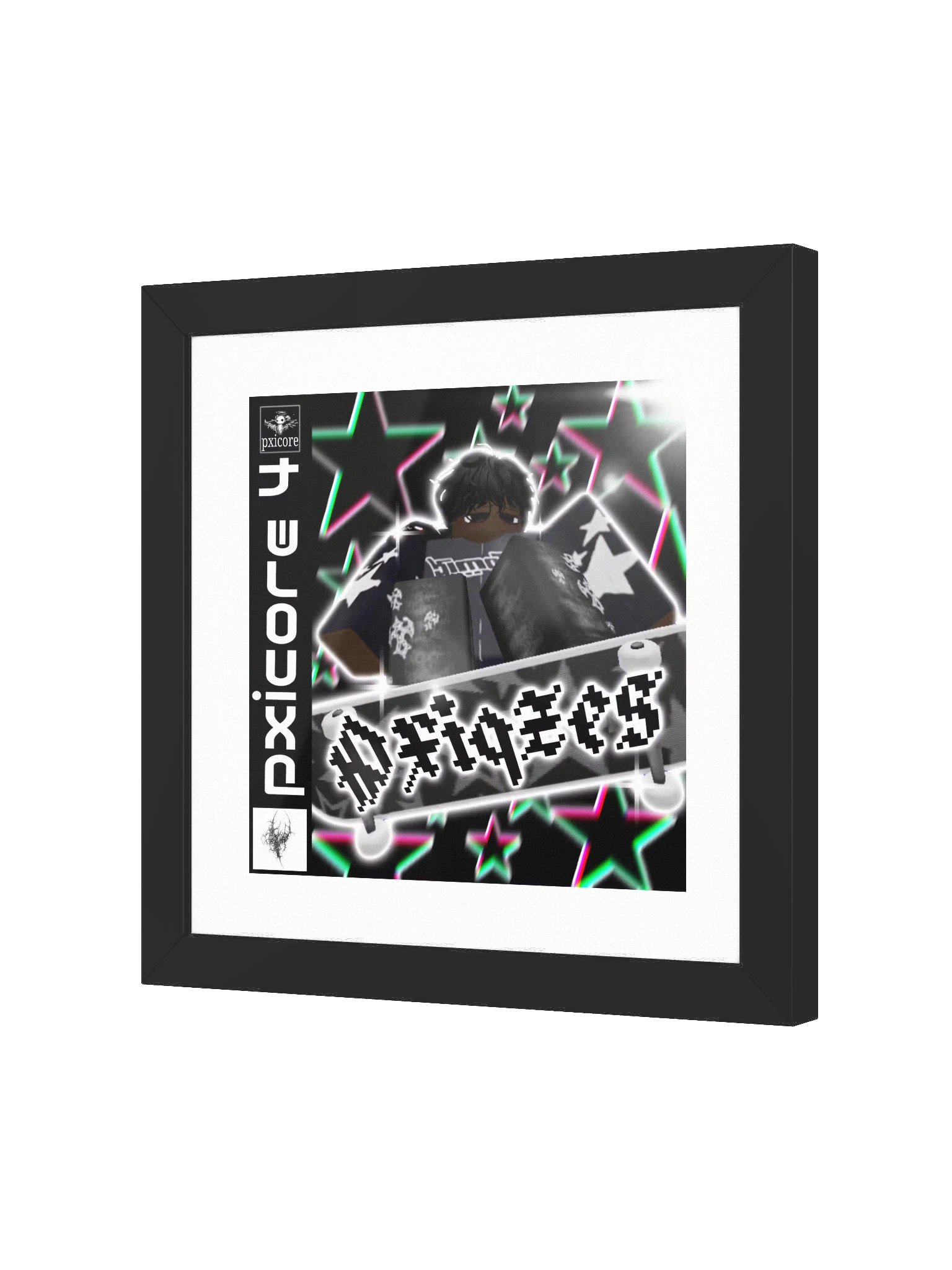 ./xi© - PXICORE 4 PORTRAIT (V2) product image (2)